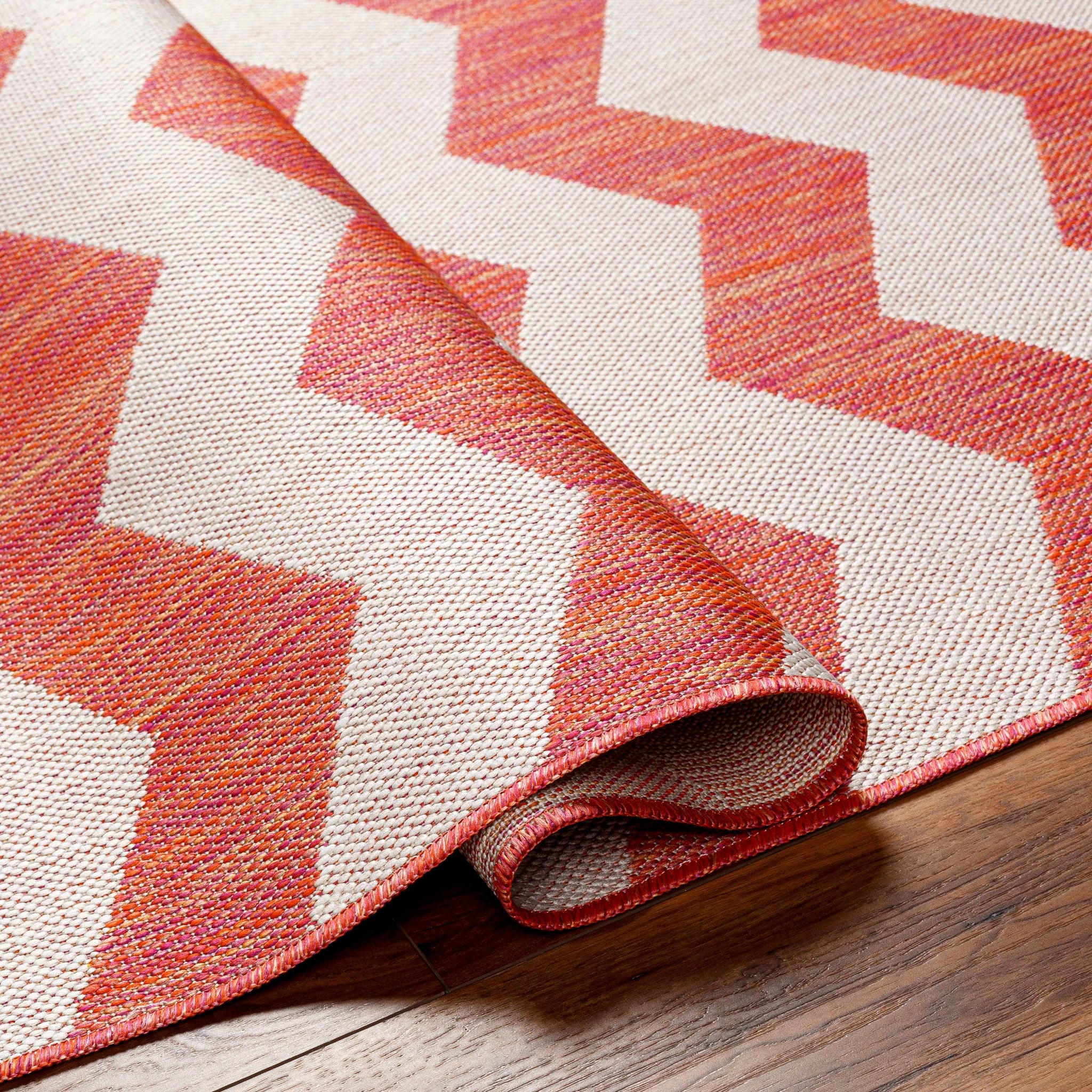 Cheri Lambswool Outdoor Carpet Area Rug - Clearance by Boutique Rugs