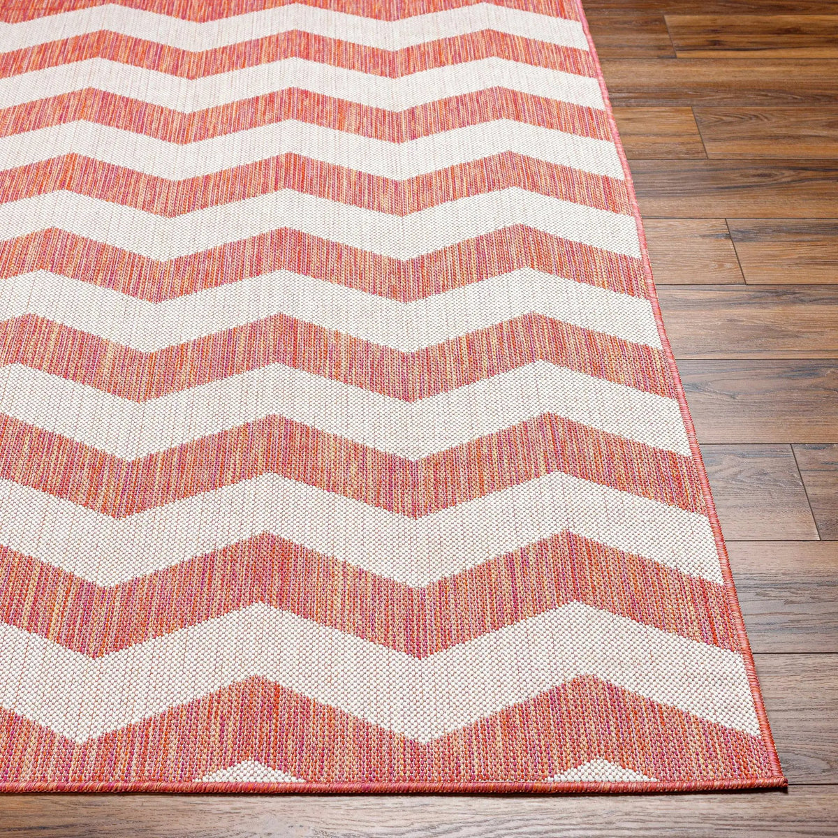 Cheri Lambswool Outdoor Carpet Area Rug - Clearance, photo 6 of 10