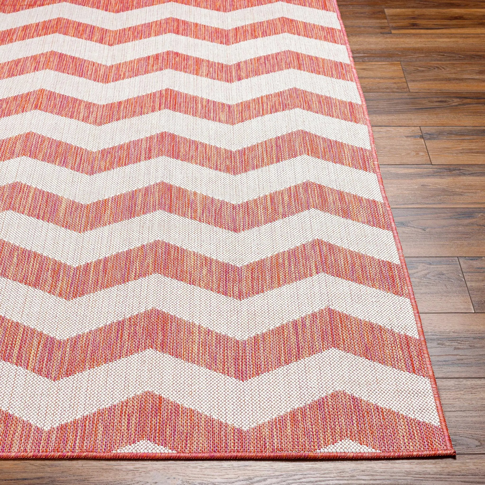 Cheri Lambswool Outdoor Carpet Area Rug - Clearance by Boutique Rugs