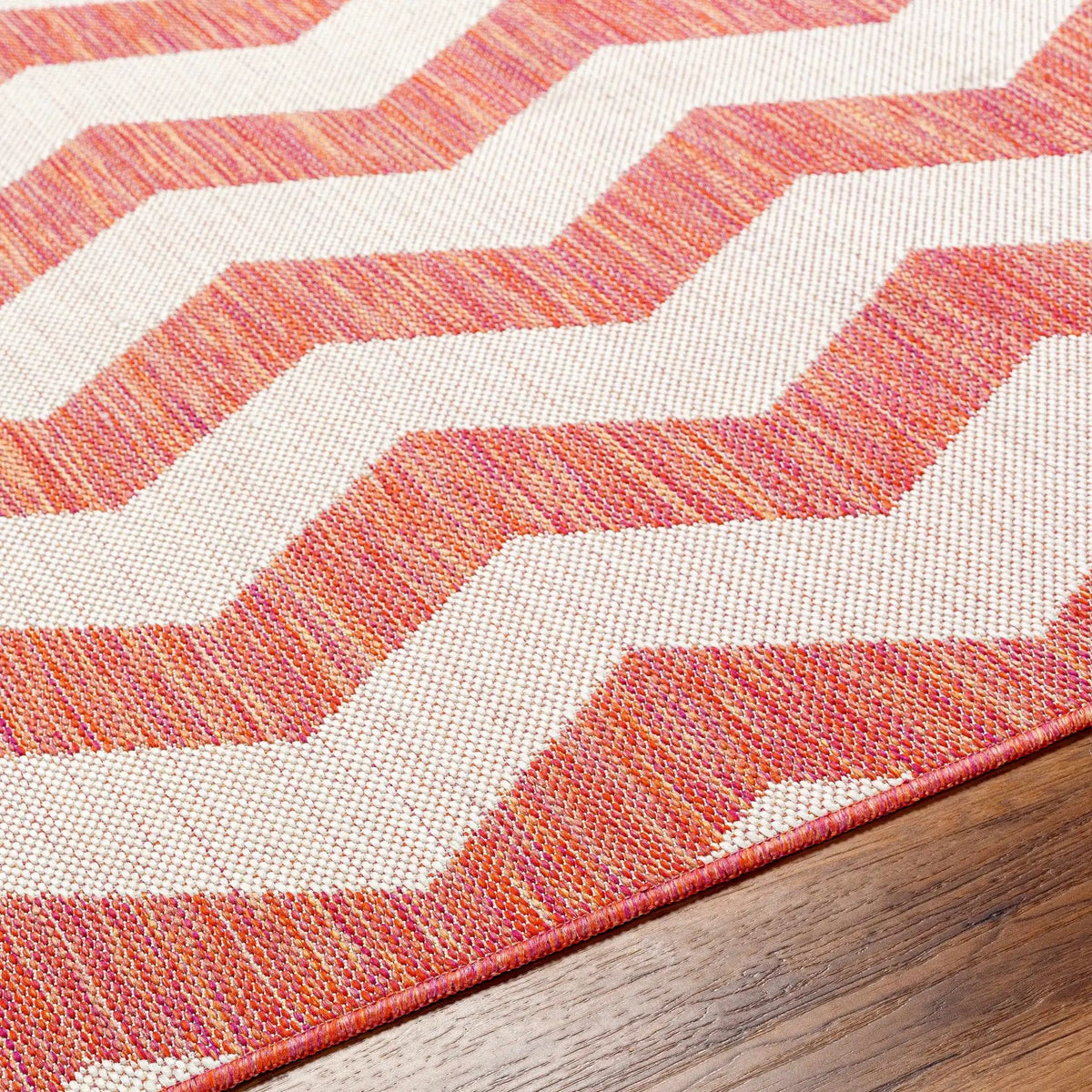 Cheri Lambswool Outdoor Carpet Area Rug - Clearance, photo 9 of 10