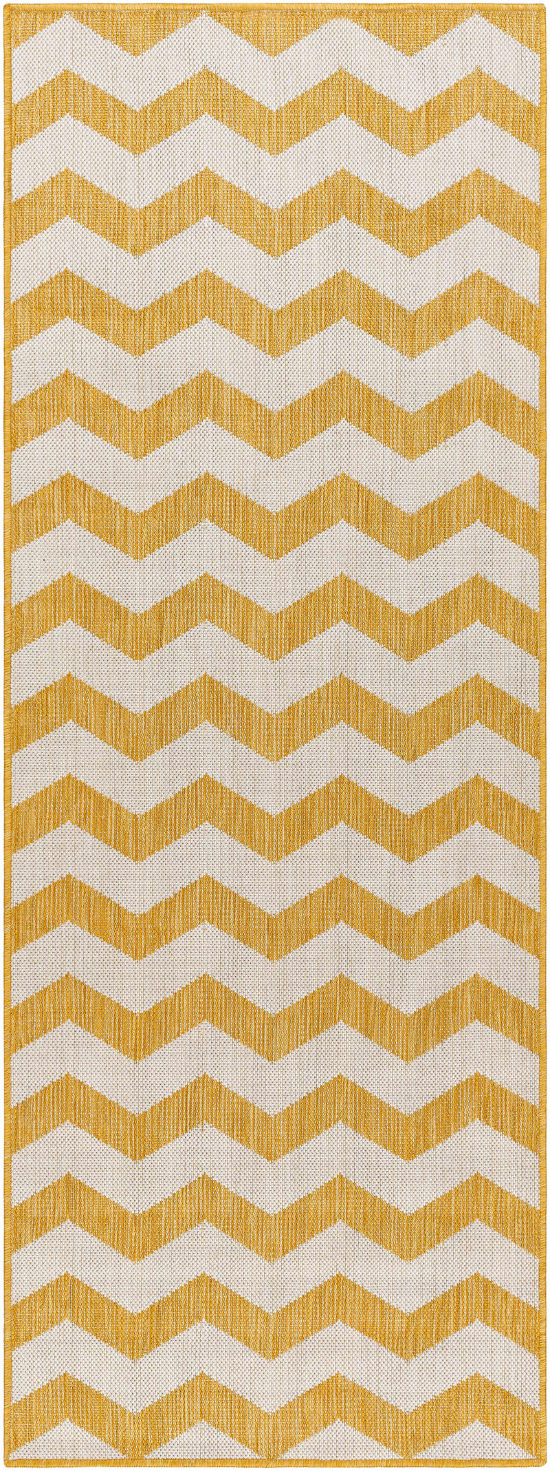Cheri Bone Outdoor Carpet Area Rug - Clearance by Boutique Rugs