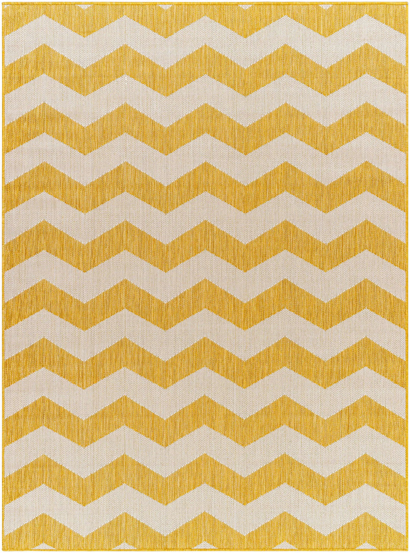 Cheri Bone Outdoor Carpet Area Rug - Clearance by Boutique Rugs