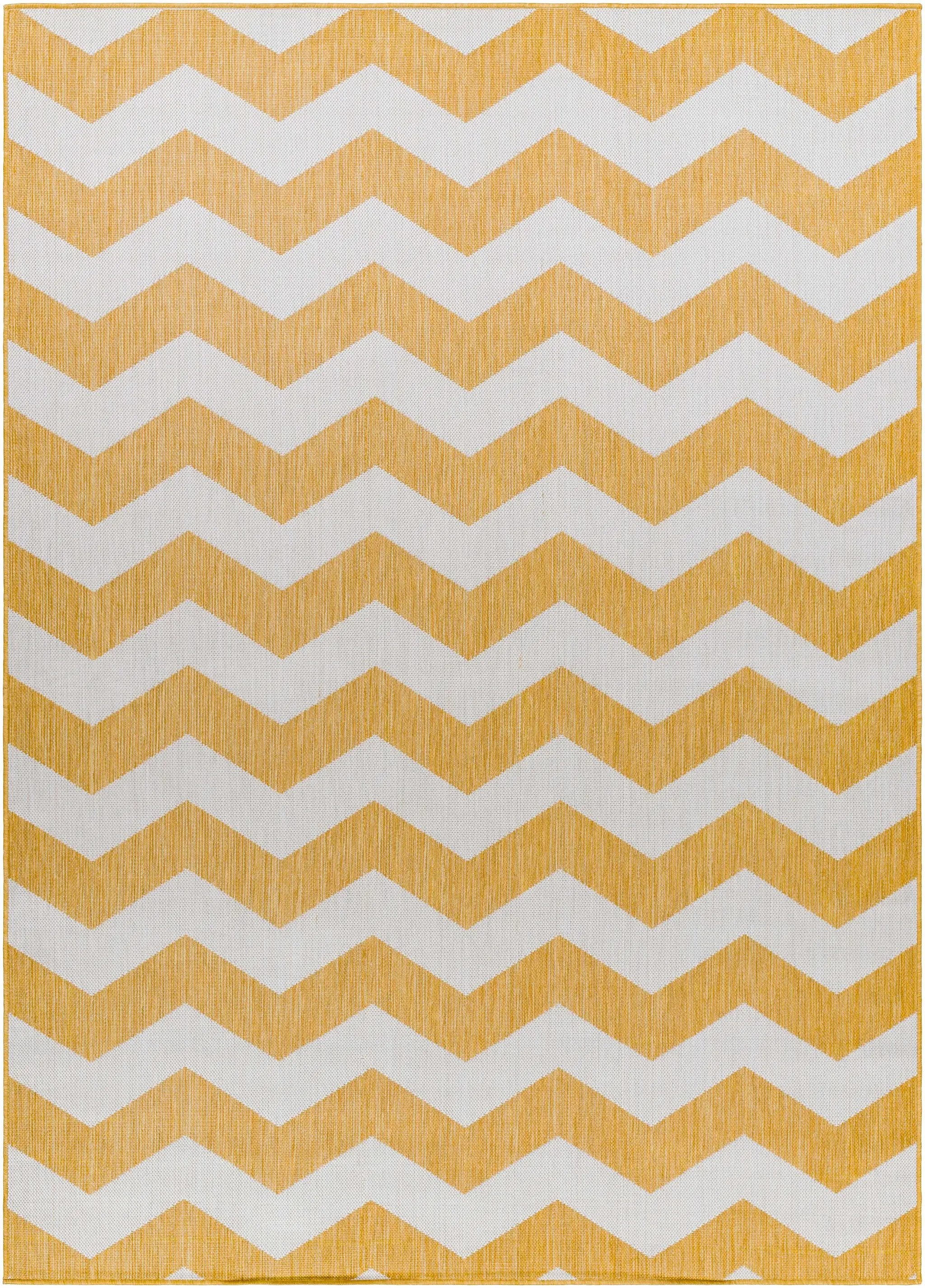 Cheri Bone Outdoor Carpet Area Rug - Clearance by Boutique Rugs