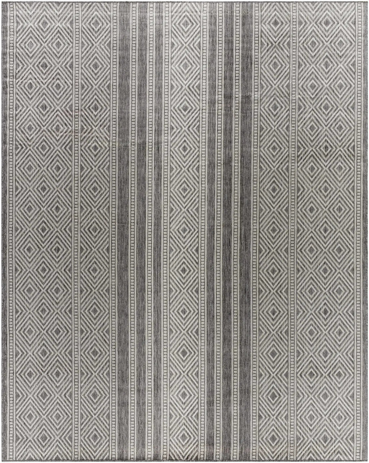 Cyan Outdoor Area Rug - Clearance, photo 9 of 9