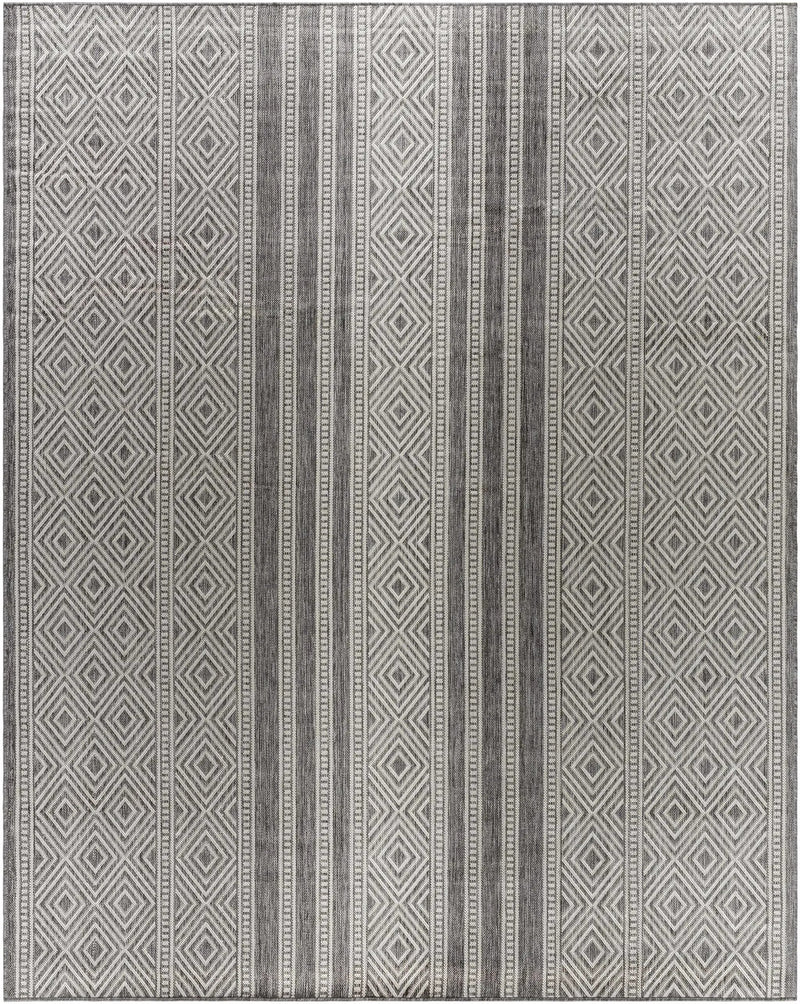 Cyan Outdoor Area Rug - Clearance by Boutique Rugs