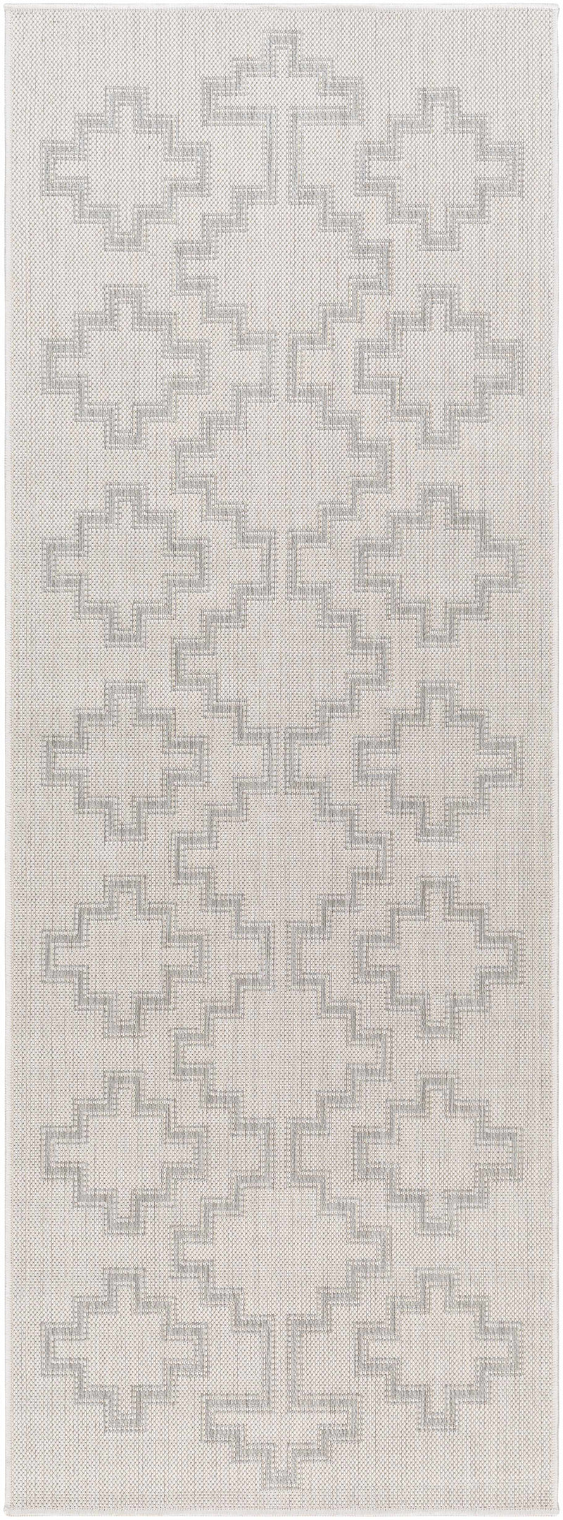 Fadil Outdoor Area Carpet - Clearance by Boutique Rugs