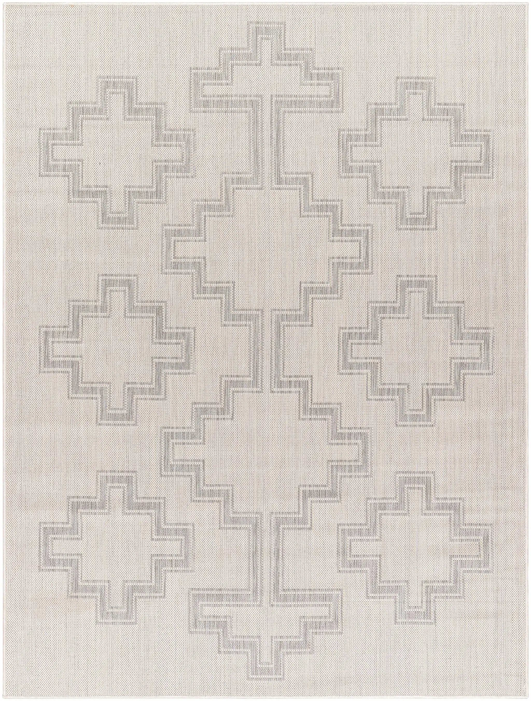 Fadil Outdoor Area Carpet - Clearance by Boutique Rugs