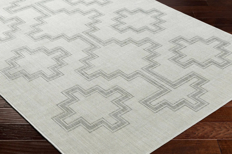 Fadil Outdoor Area Carpet - Clearance by Boutique Rugs