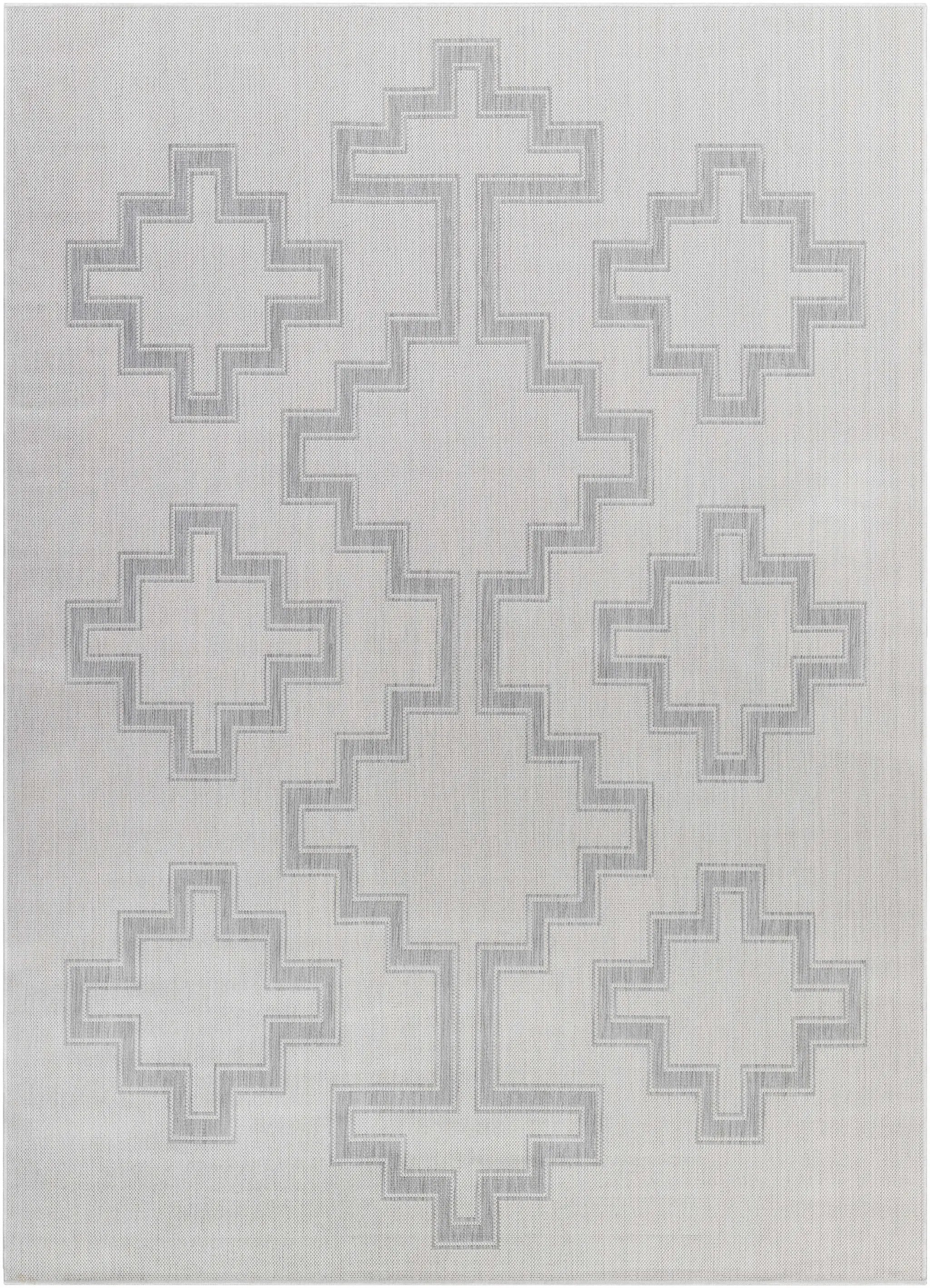 Fadil Outdoor Area Carpet - Clearance by Boutique Rugs