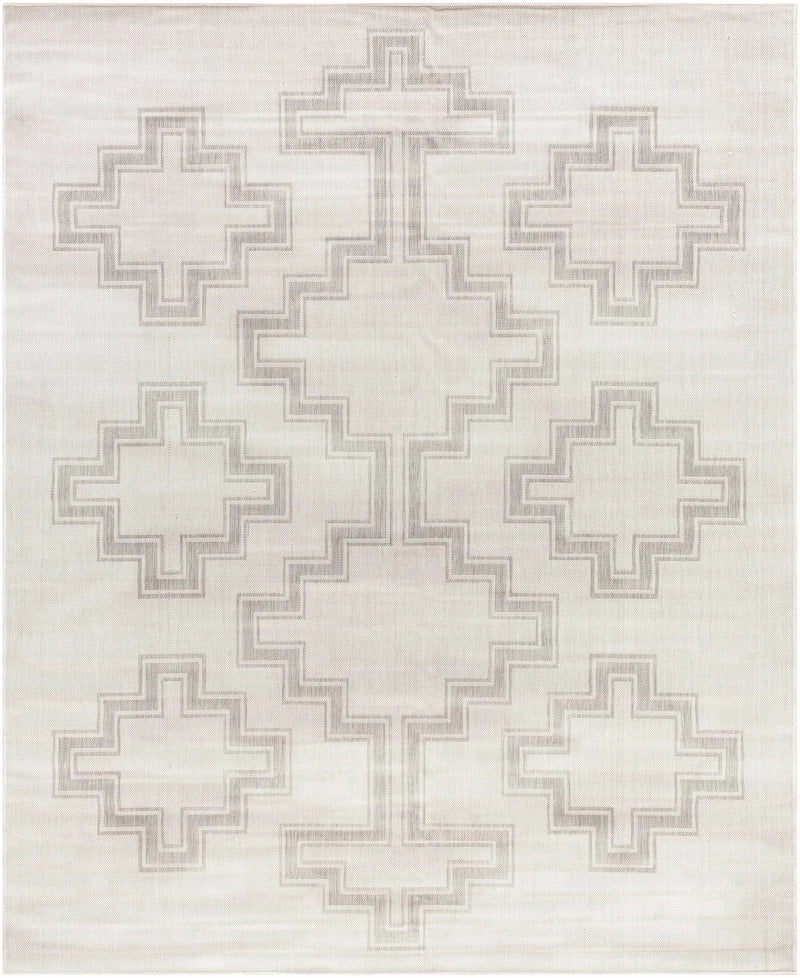 Fadil Outdoor Area Carpet - Clearance by Boutique Rugs