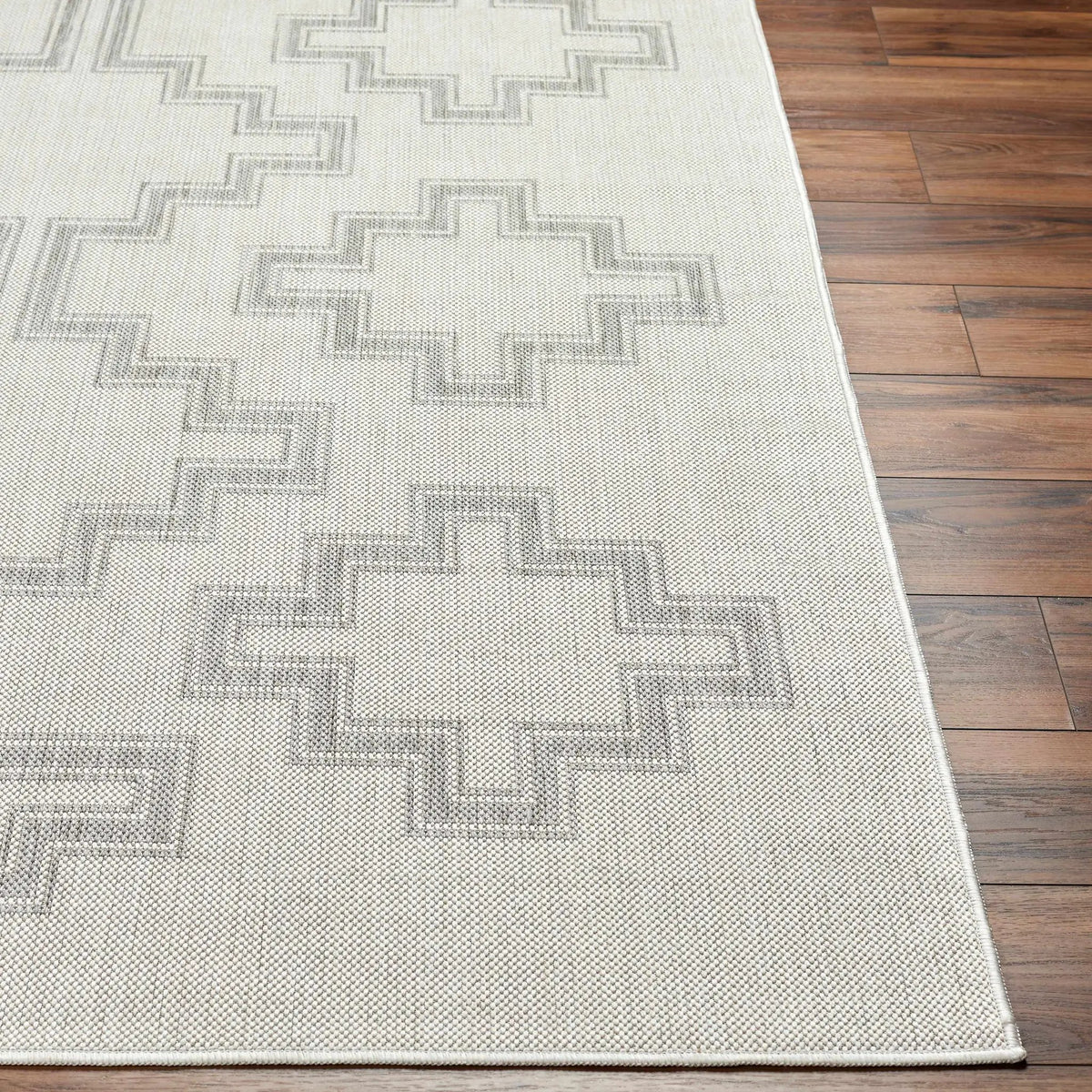 Fadil Outdoor Area Carpet - Clearance, photo 6 of 12