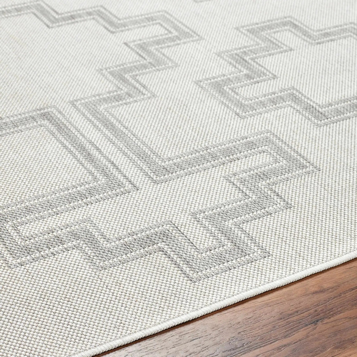 Fadil Outdoor Area Carpet - Clearance, photo 9 of 12