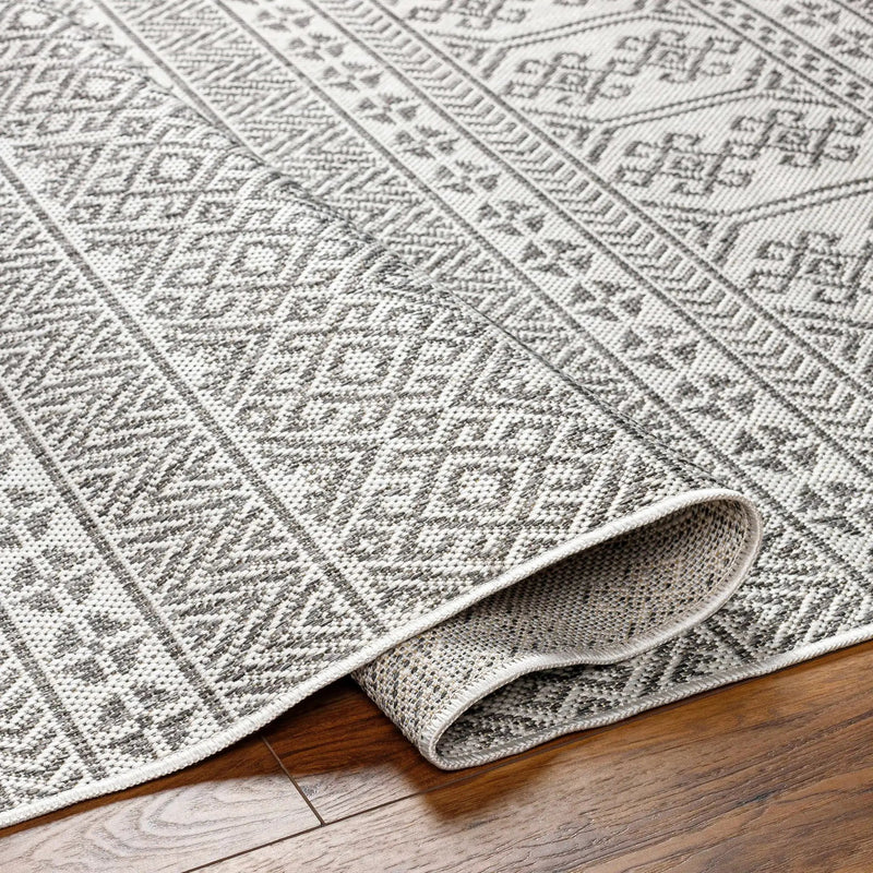 Kalb Outdoor Area Carpet - Clearance by Boutique Rugs