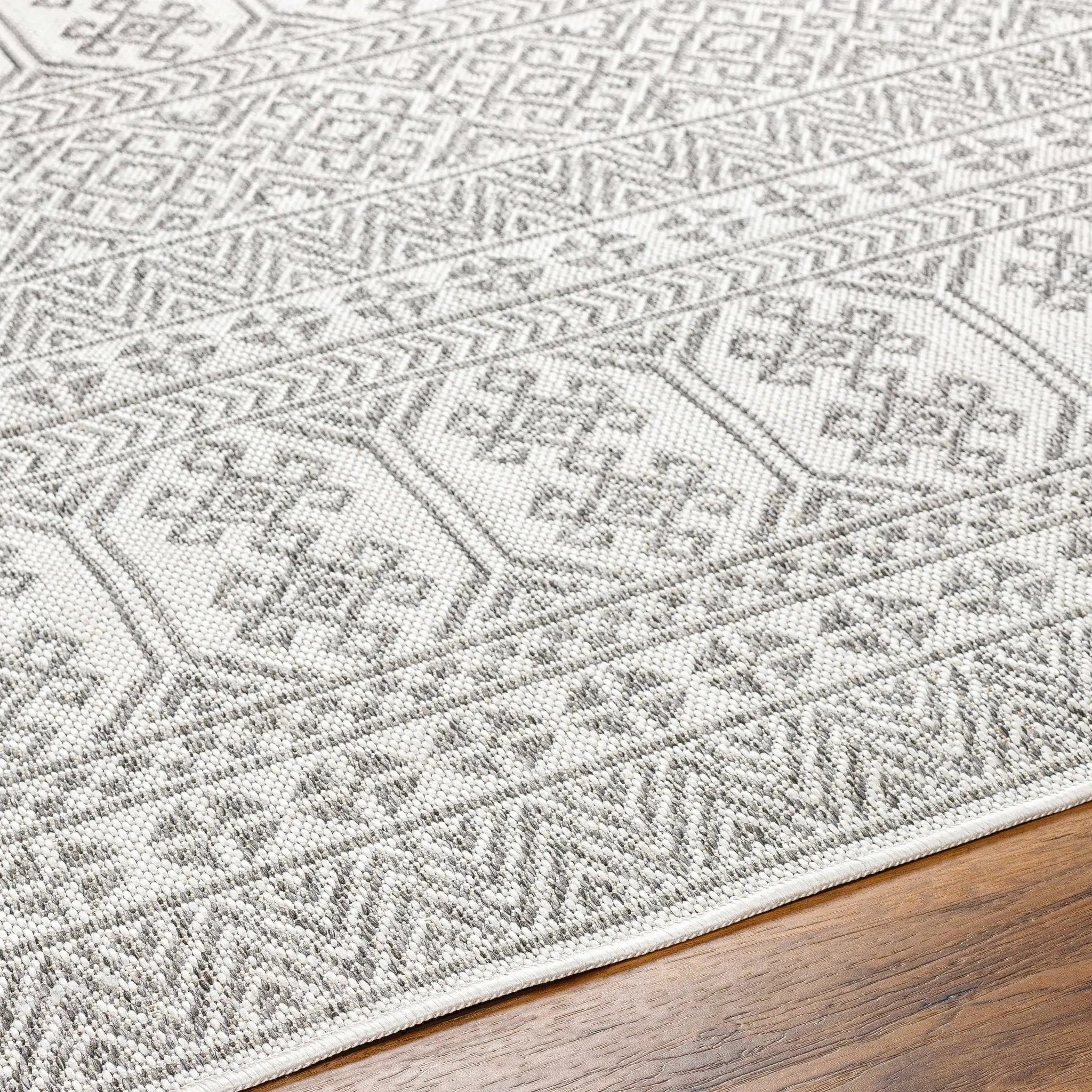 Kalb Outdoor Area Carpet - Clearance by Boutique Rugs