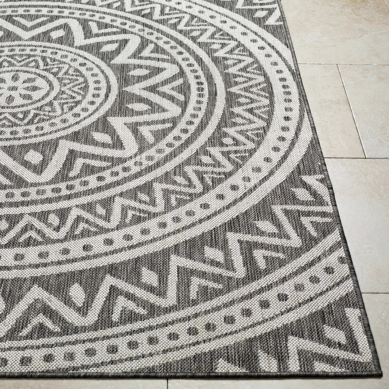 Naim Outdoor Area Carpet - Clearance by Boutique Rugs