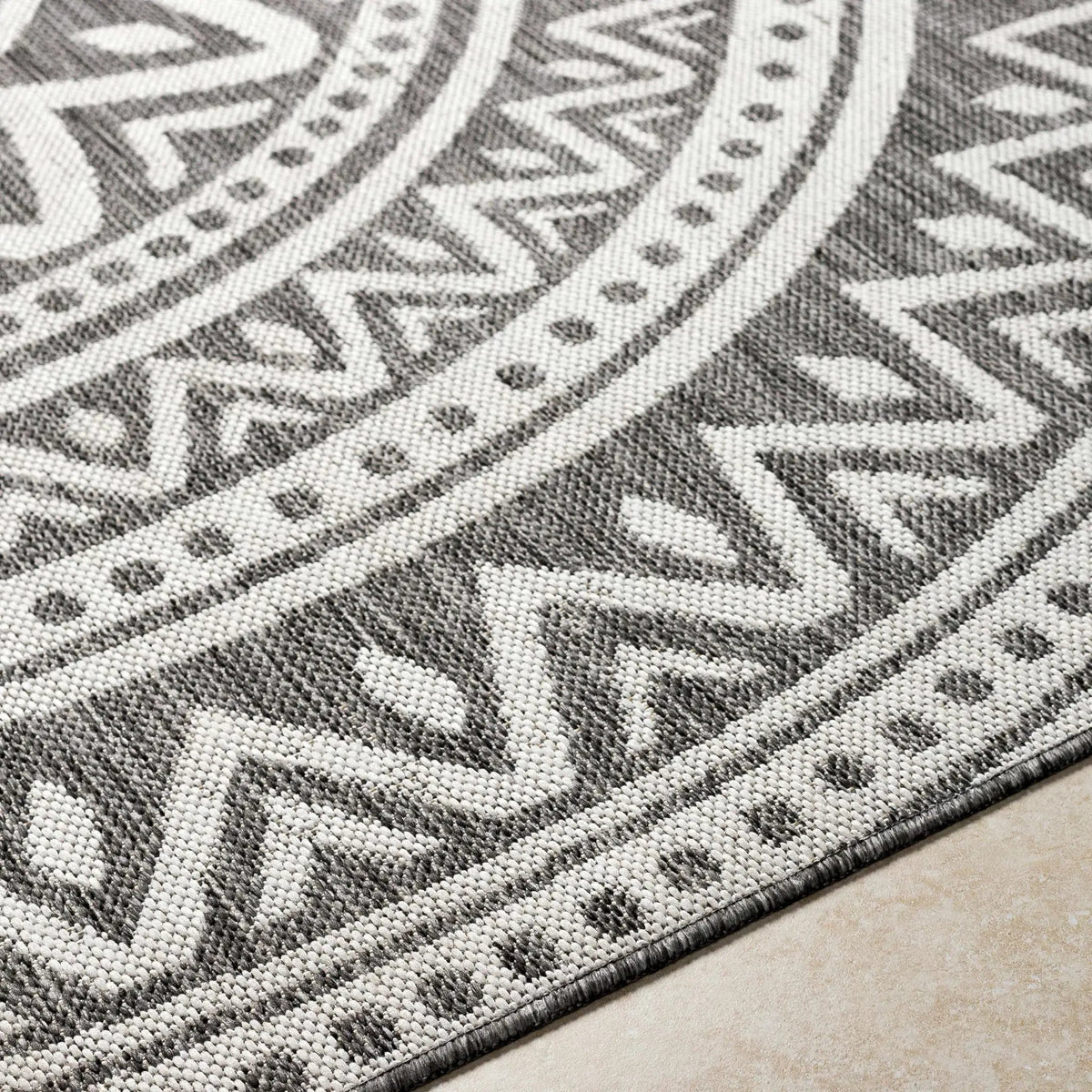 Naim Outdoor Area Carpet - Clearance, photo 7 of 8
