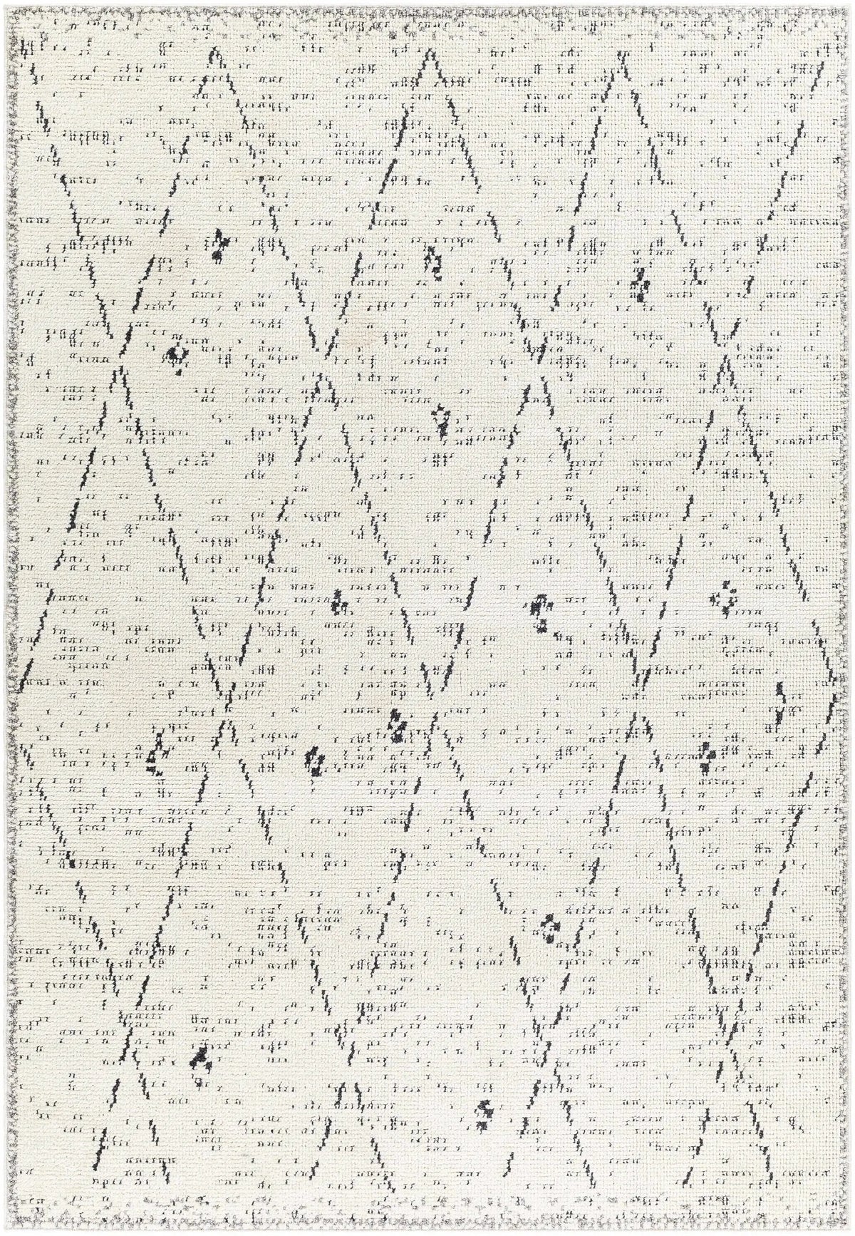 Dilay Area Rug - Clearance