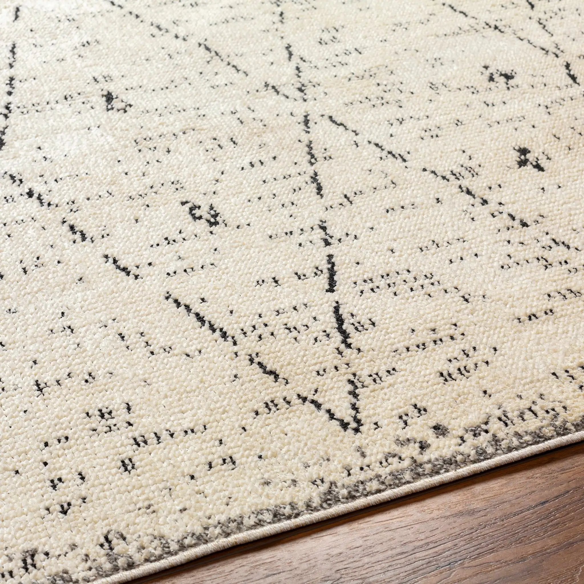 Dilay Area Rug - Clearance by Boutique Rugs