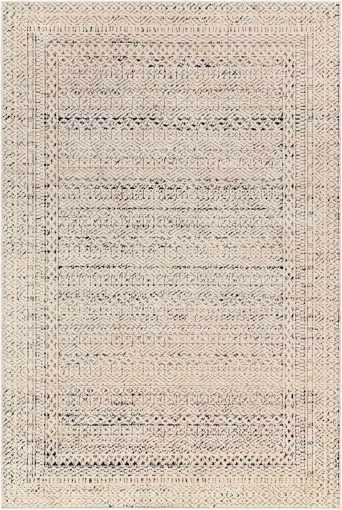 Said Area Rug