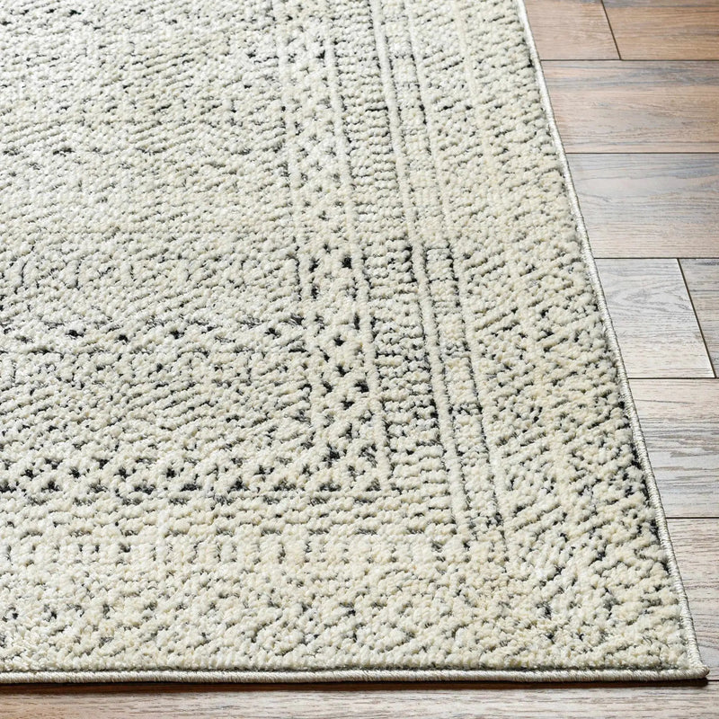 Said Area Rug by Boutique Rugs