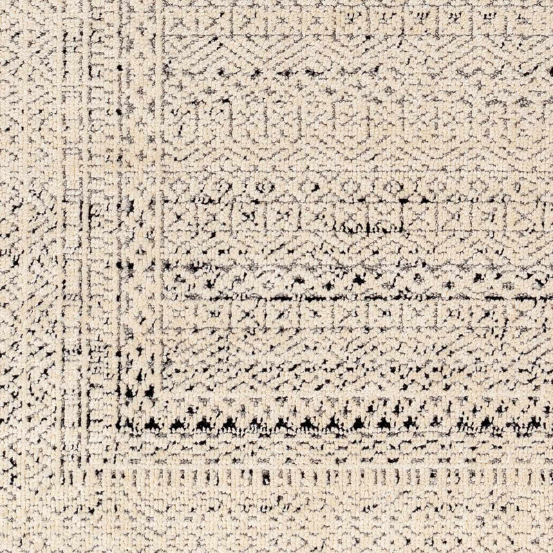 Said Area Rug by Boutique Rugs