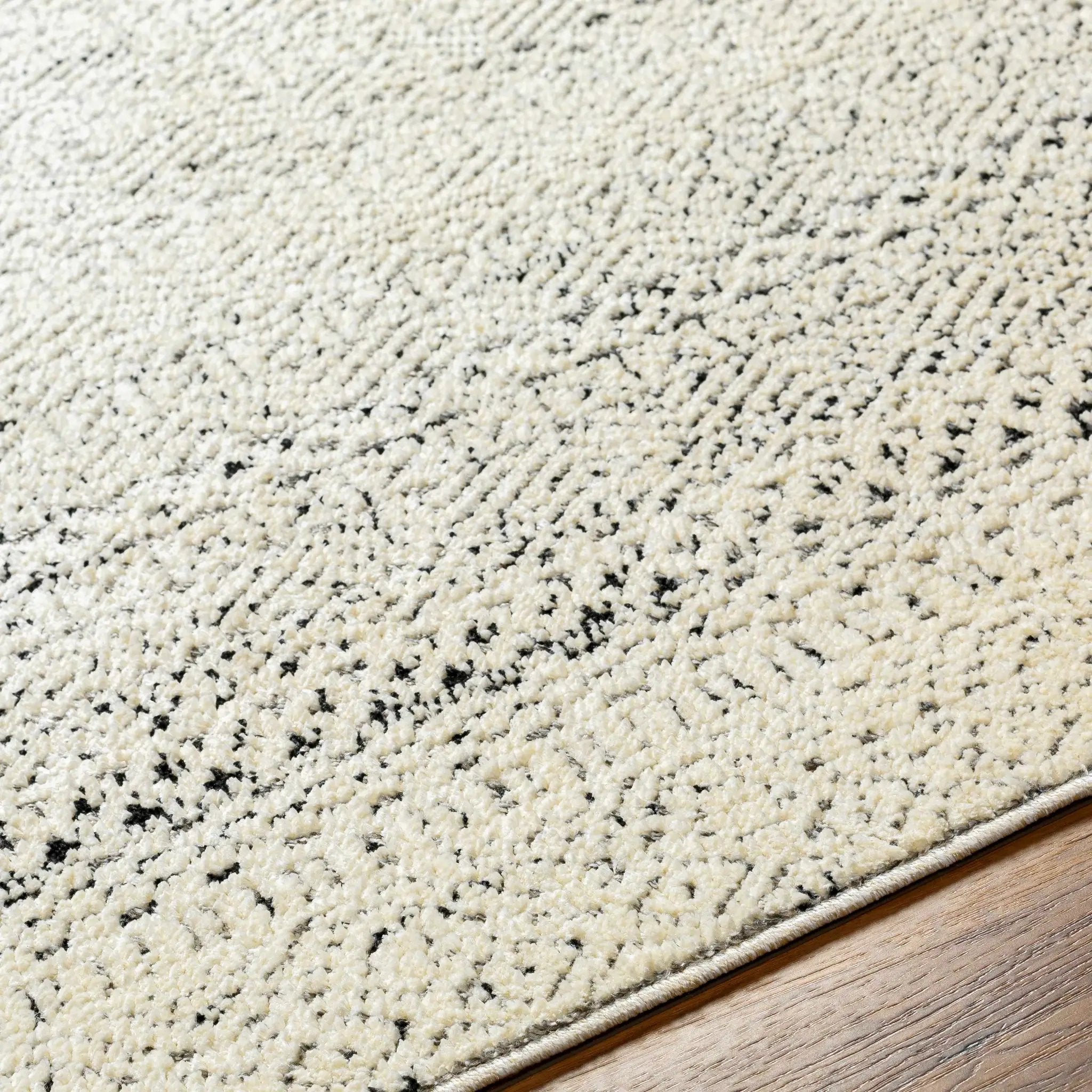 Said Area Rug by Boutique Rugs