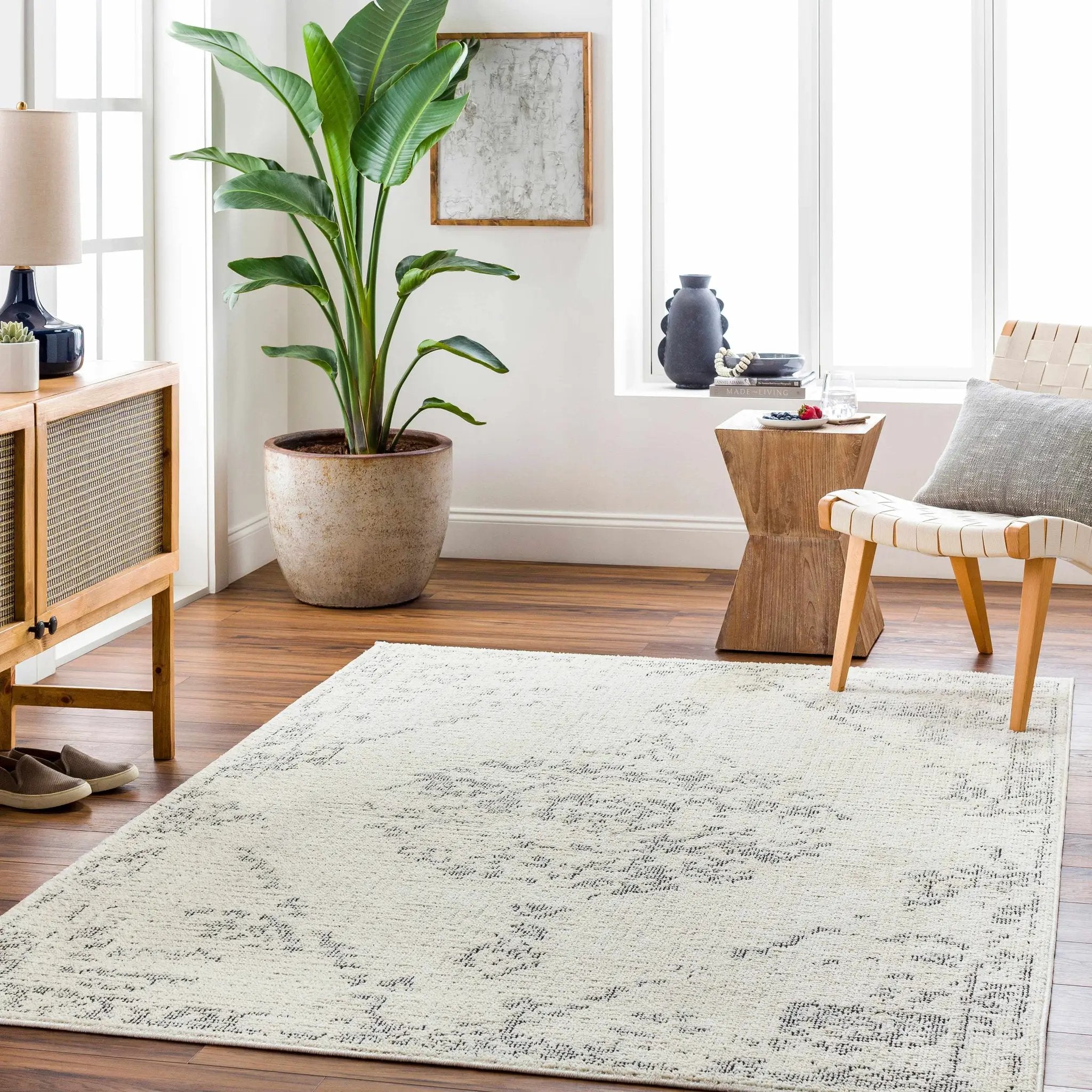 Tait Area Rug - Clearance by Boutique Rugs