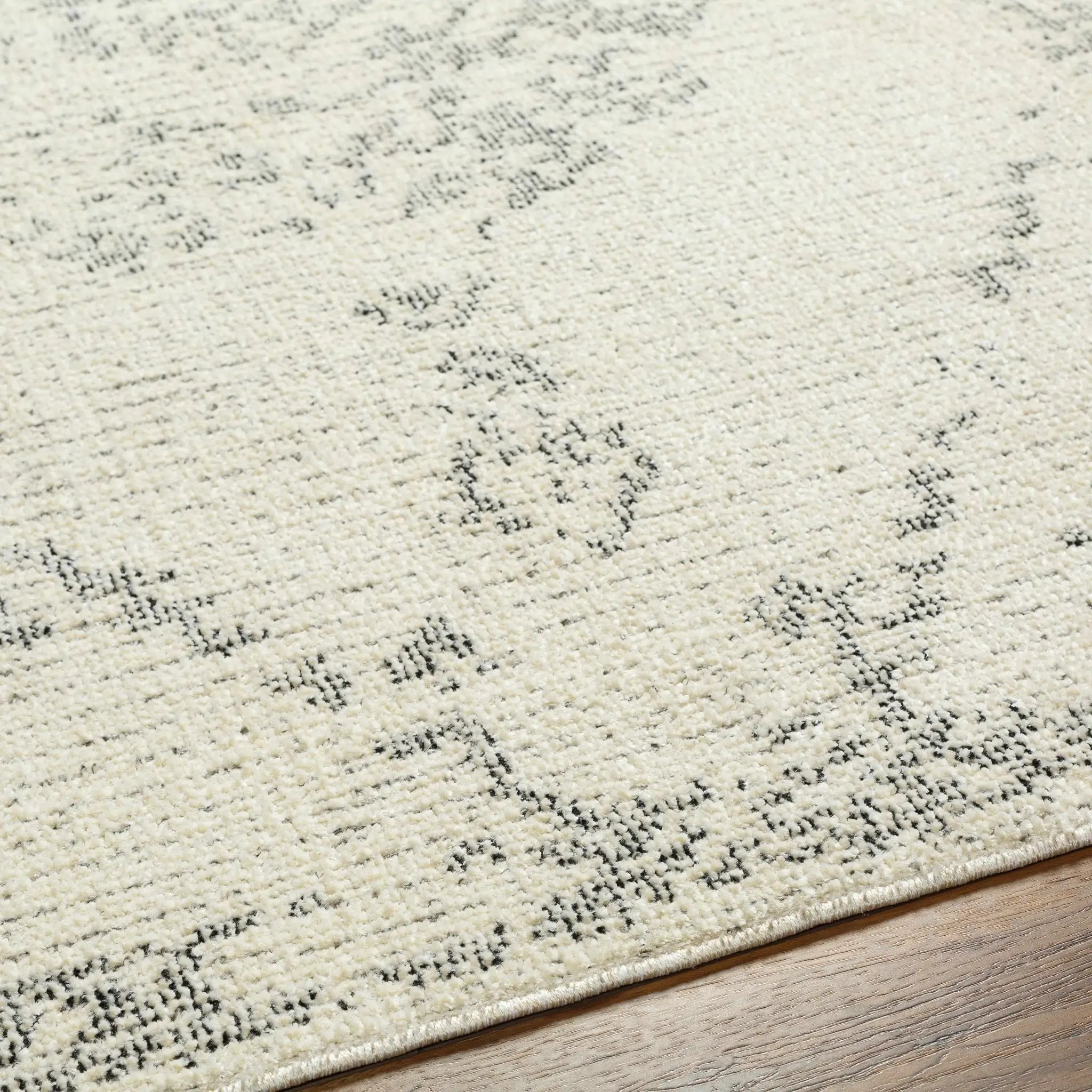 Tait Area Rug - Clearance by Boutique Rugs