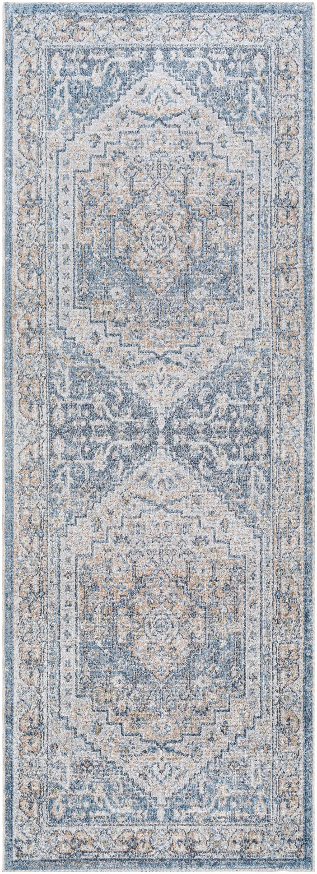 Nana Washable Area Rug, photo 9 of 13