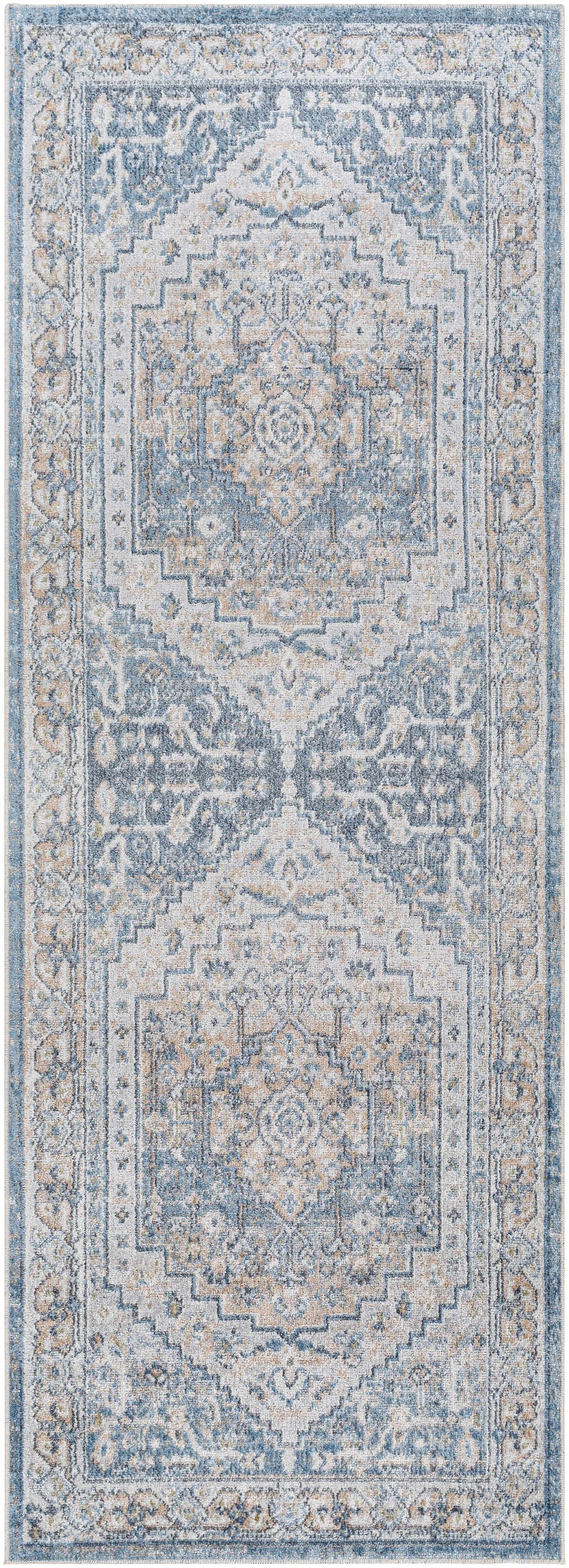 Nana Washable Area Rug by Boutique Rugs