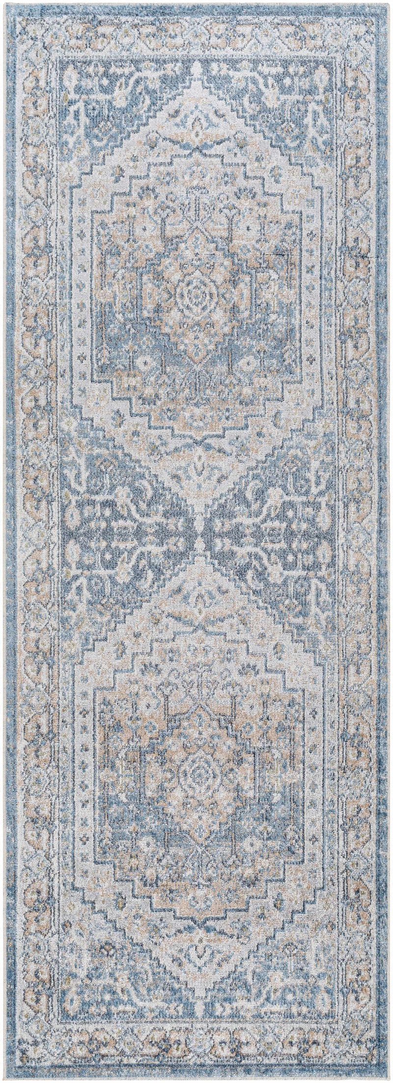 Nana Washable Area Rug by Boutique Rugs