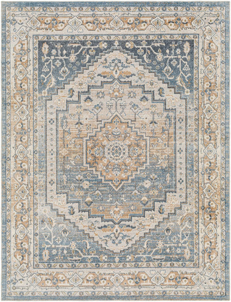 Nana Washable Area Rug by Boutique Rugs