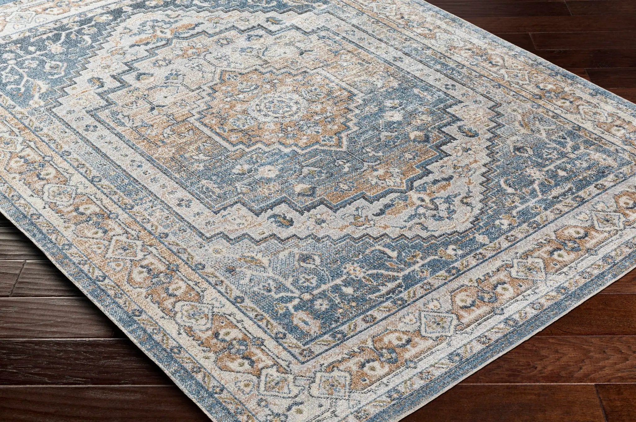 Nana Washable Area Rug by Boutique Rugs