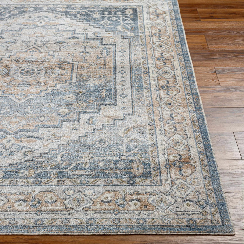 Nana Washable Area Rug by Boutique Rugs