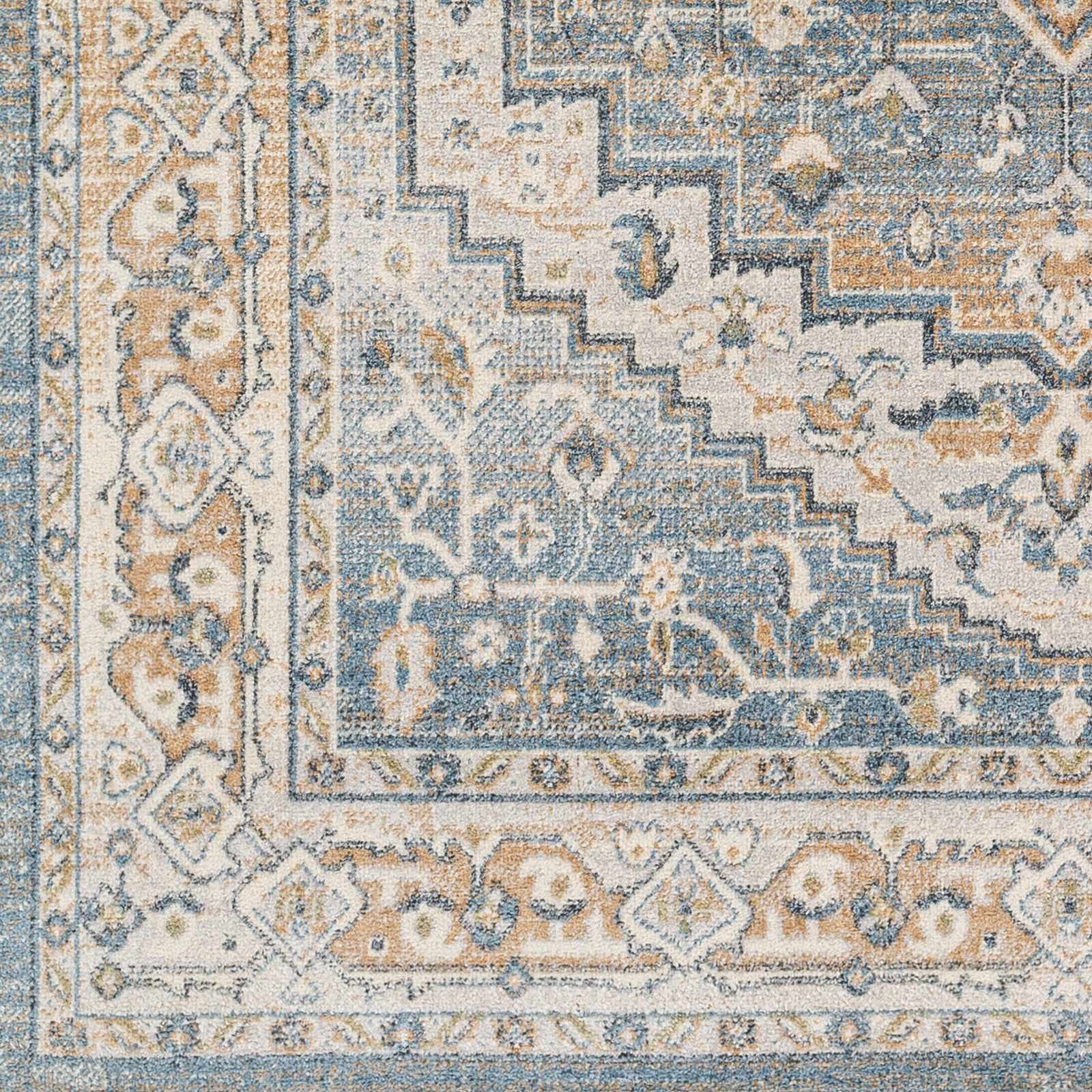 Nana Washable Area Rug by Boutique Rugs