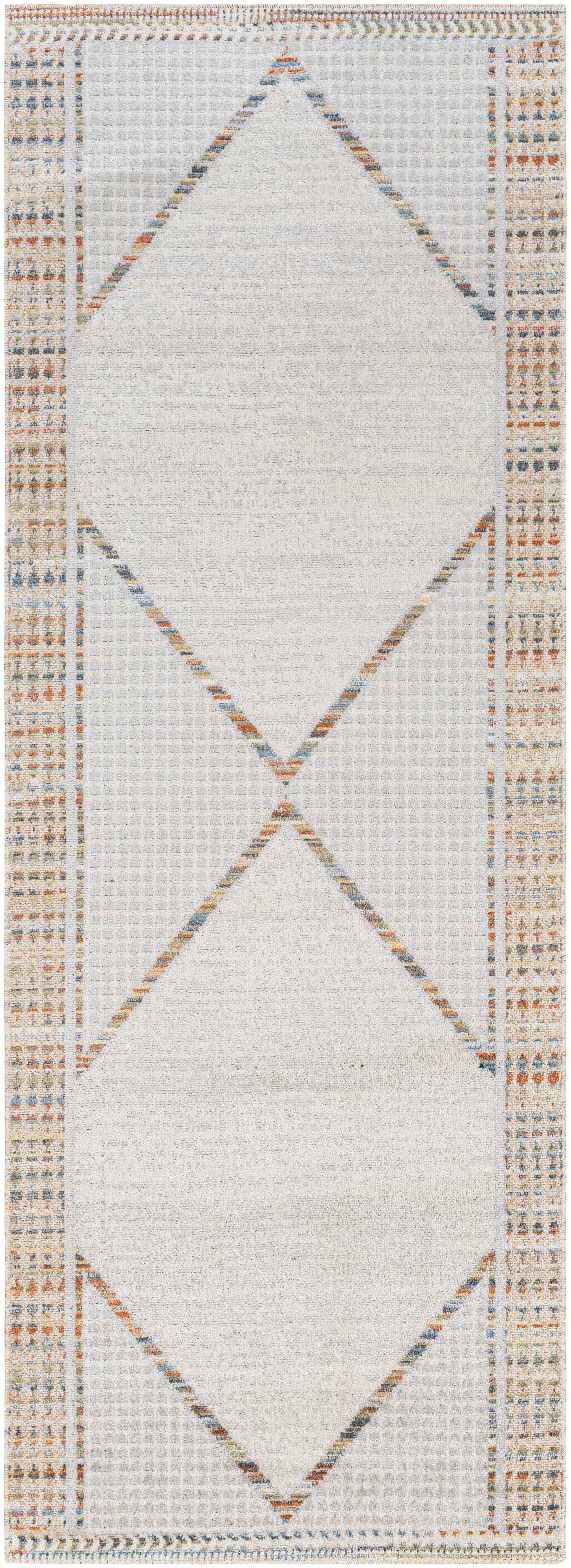 Remy Washable Area Rug - Clearance by Boutique Rugs