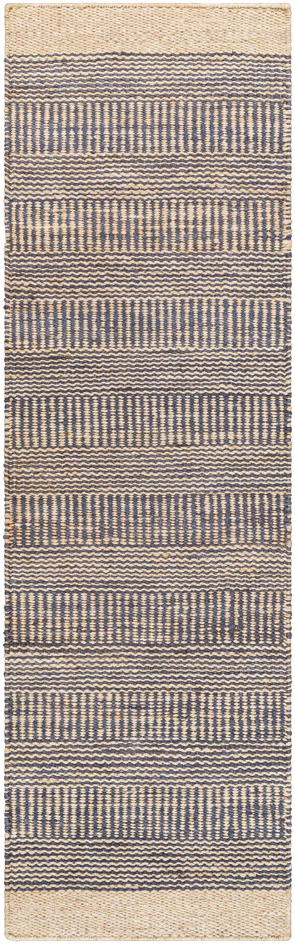 Blue Elle Area Rug - Clearance, photo 8 of 9