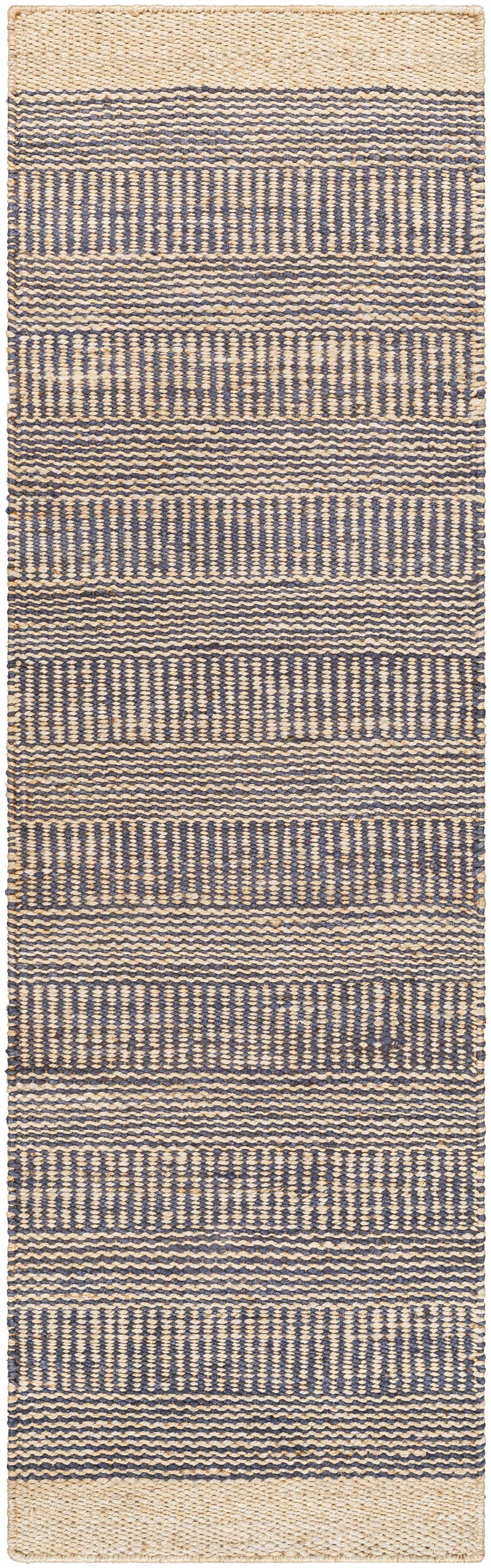 Blue Elle Area Rug - Clearance by Boutique Rugs