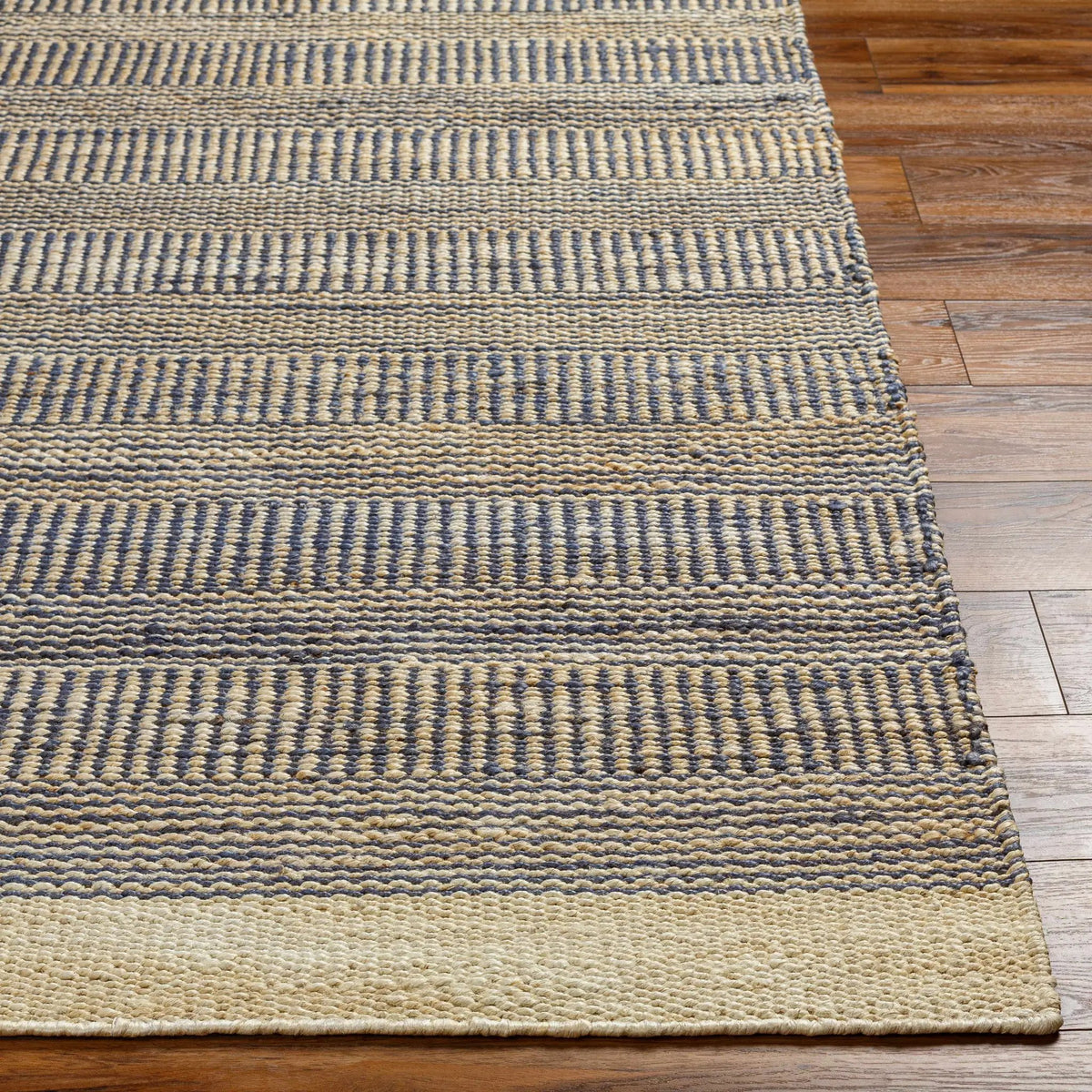 Blue Elle Area Rug - Clearance, photo 6 of 9