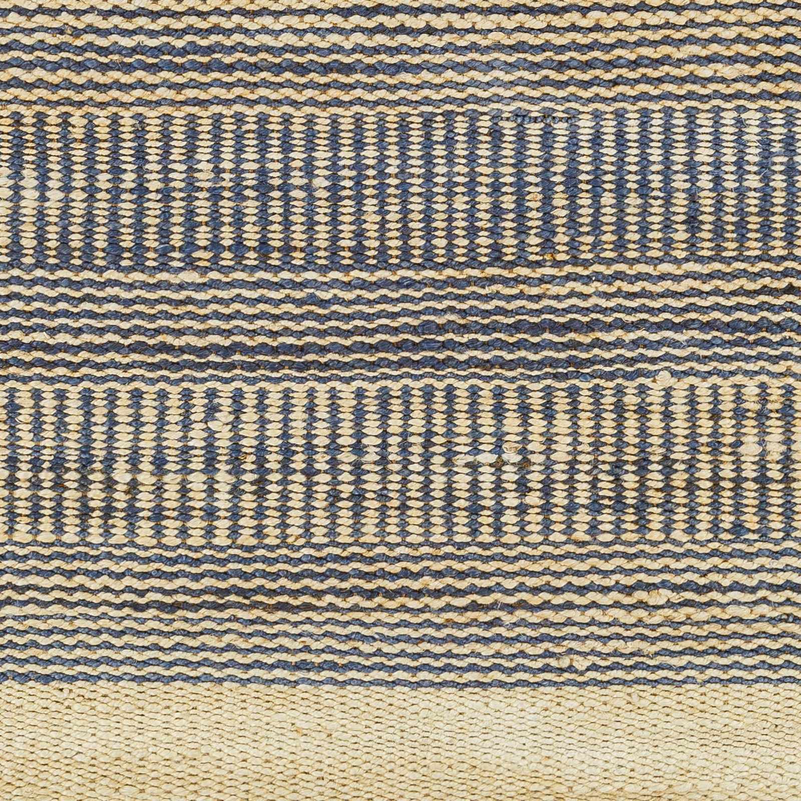 Blue Elle Area Rug - Clearance by Boutique Rugs