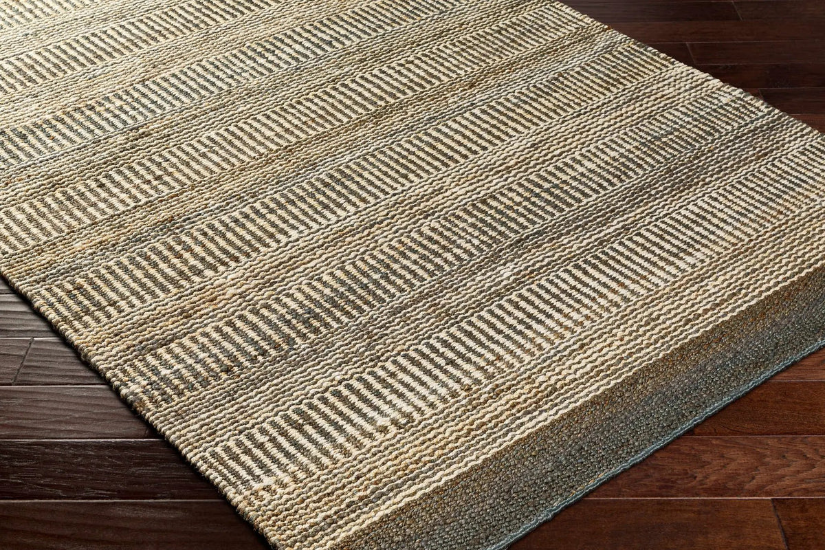Gray Elle Area Rug - Clearance, photo 8 of 8