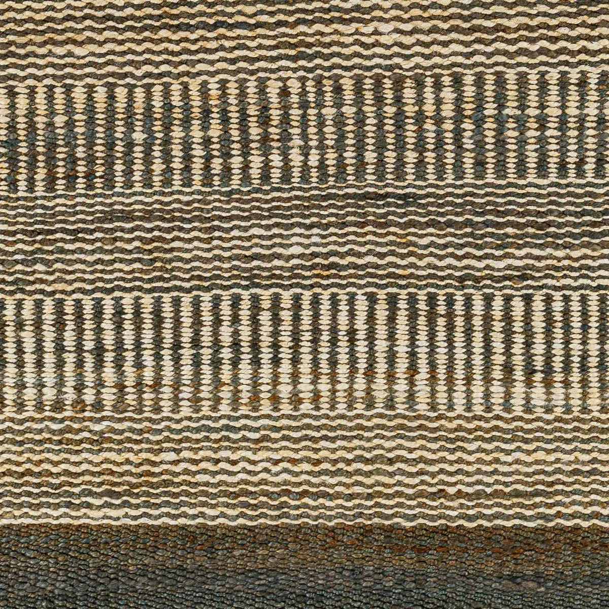 Gray Elle Area Rug - Clearance, sample swatch