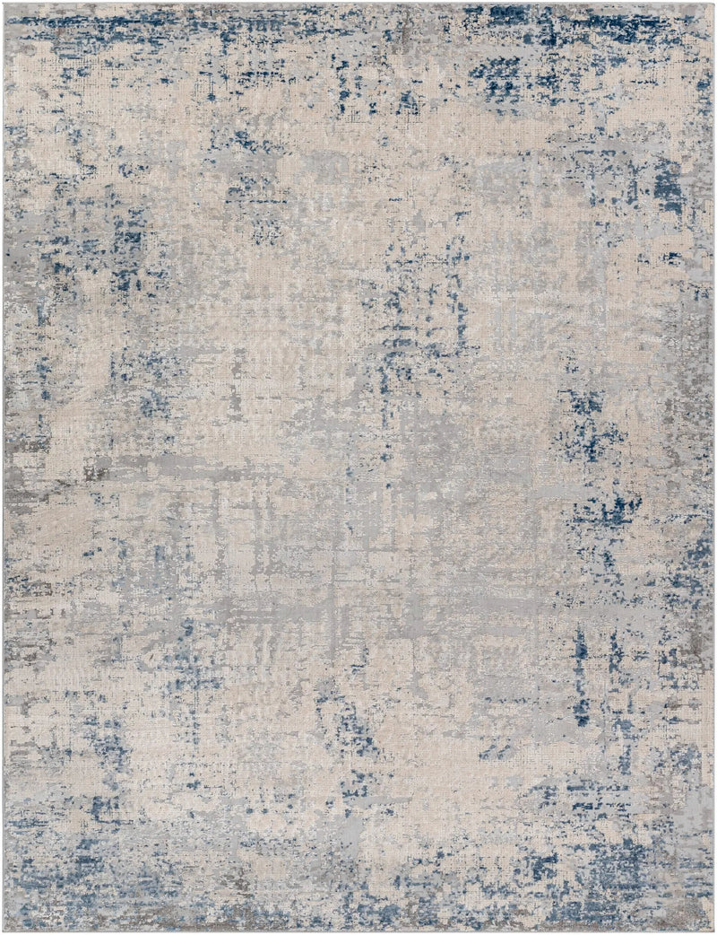 Saltair Textured Luxe Rug - Clearance by Boutique Rugs