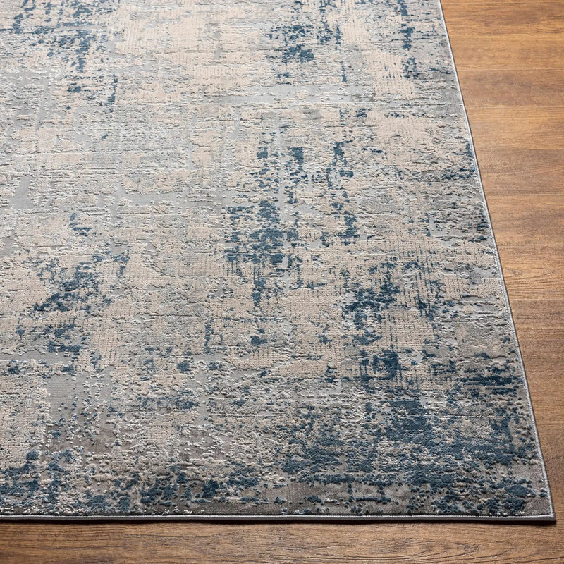 Saltair Textured Luxe Rug - Clearance by Boutique Rugs