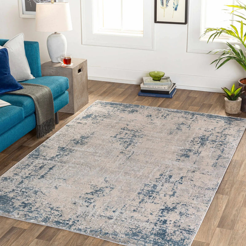 Saltair Textured Luxe Rug - Clearance by Boutique Rugs
