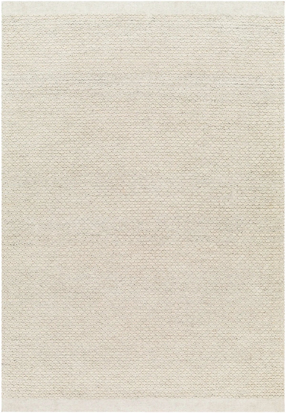 Cream Emlen Area Rug - Clearance