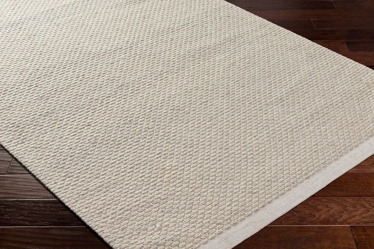 Cream Emlen Area Rug - Clearance, photo 5 of 7