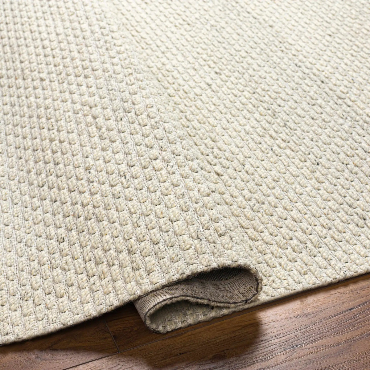 Cream Emlen Area Rug - Clearance, photo 6 of 7