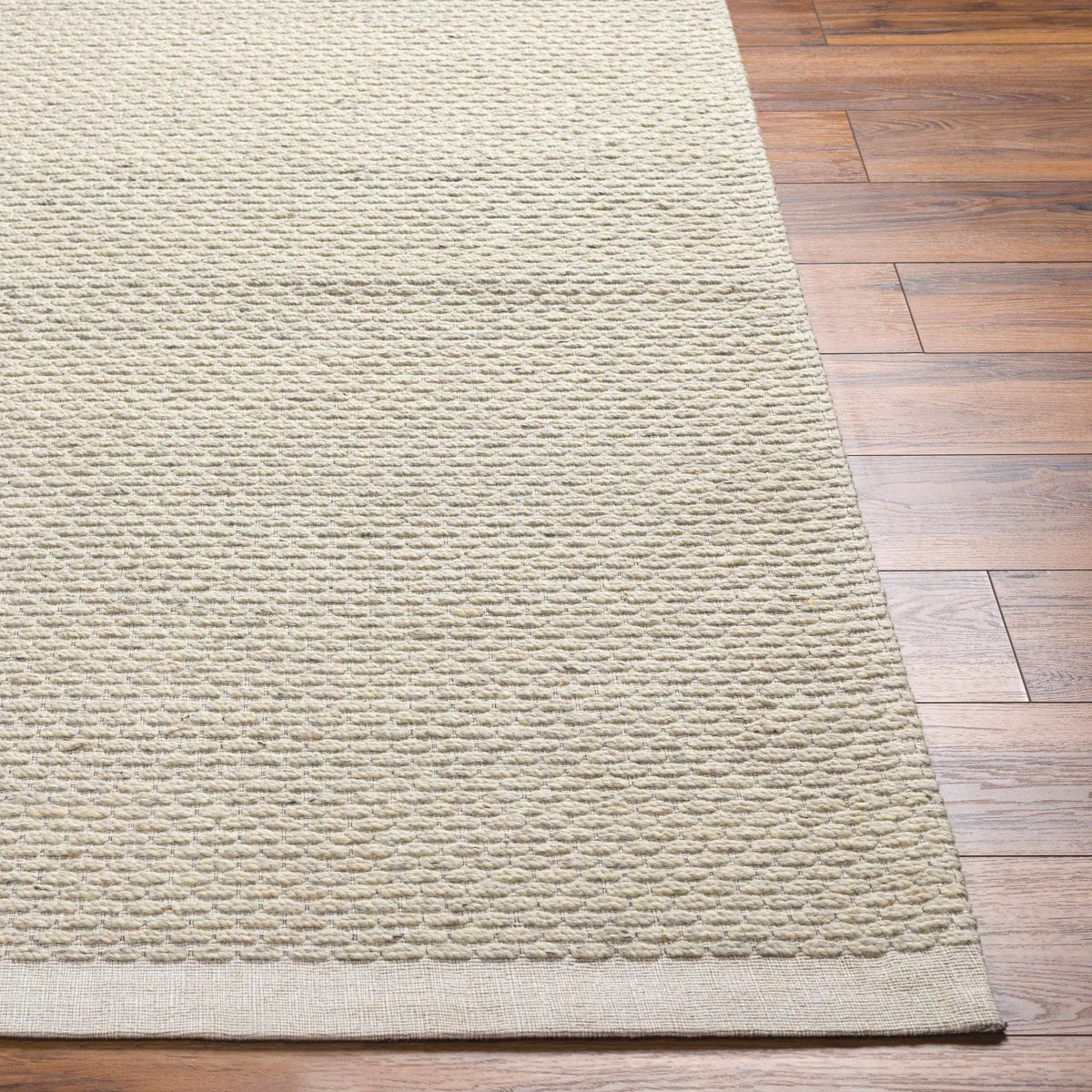 Cream Emlen Area Rug - Clearance, photo 4 of 7