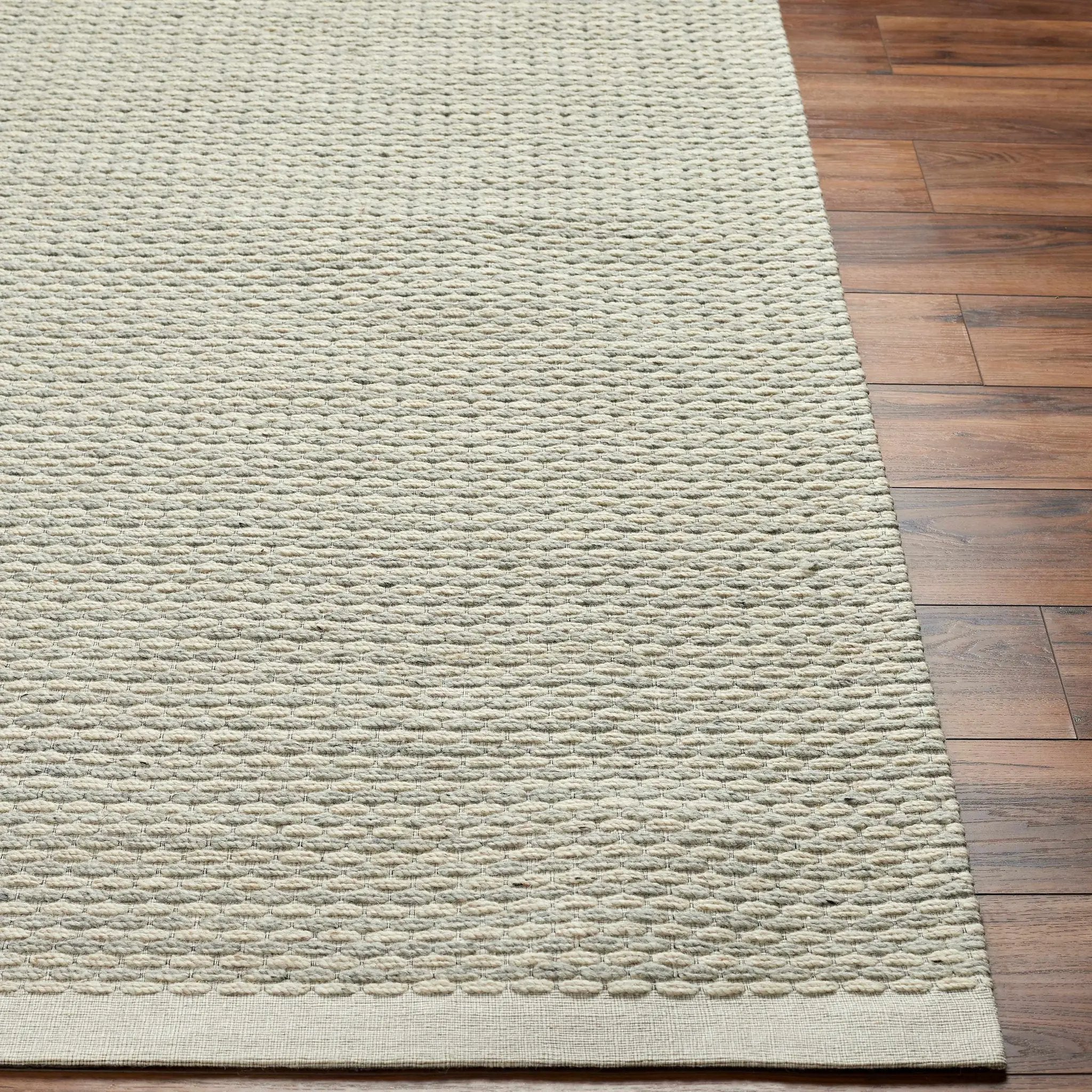 Emlen Beachhouse Area Rug - Clearance by Boutique Rugs